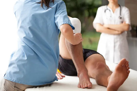 Why We Need Orthopedic therapy