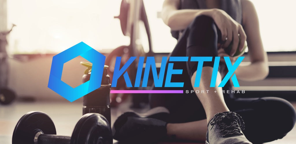 Kinetix App
