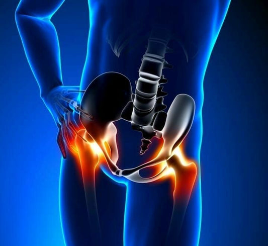 Hip Joint Care