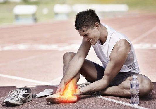 Muscular injuries in sports