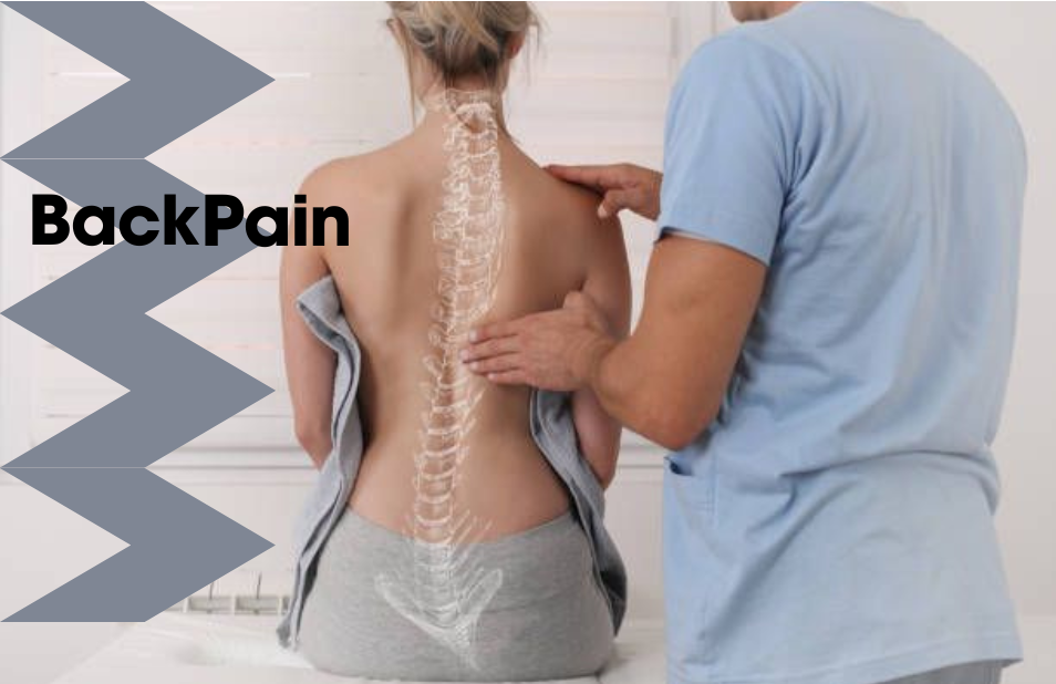 Understanding the Common Causes of Back Pain