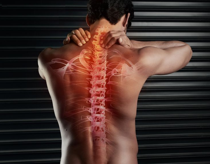 Neck and Spine Injuries